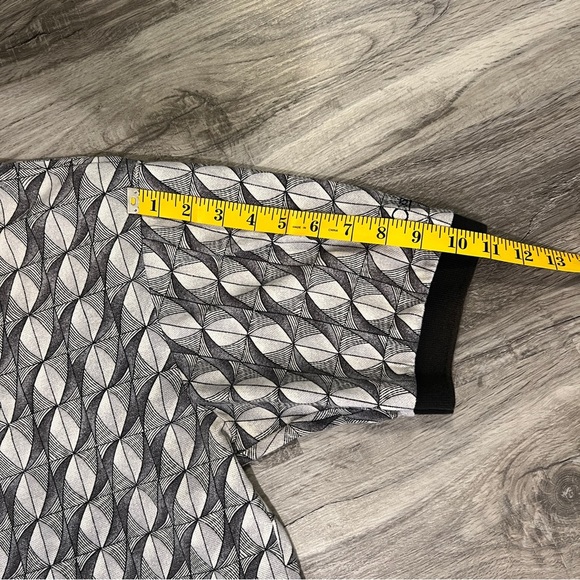 Cross Creek Pro Collection Men's Polo Shirt Size Large Halifax Plantation Golf - Picture 12 of 12